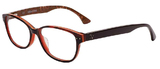 Zadig & Voltaire Eyeglasses VZV021 0763
