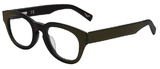 Zadig & Voltaire Eyeglasses VZV079 0KAR