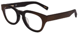 Zadig & Voltaire Eyeglasses VZV079 0SNE