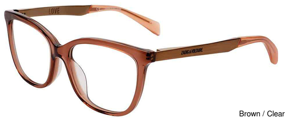 Zadig Replacement Lenses 84775