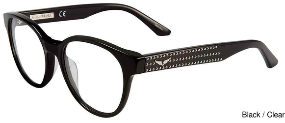 Zadig & Voltaire Eyeglasses VZV120S 0700