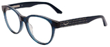 Zadig & Voltaire Eyeglasses VZV120S 0AGQ