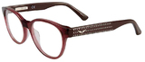 Zadig & Voltaire Eyeglasses VZV120S 0W48
