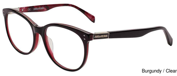 Zadig Replacement Lenses 84782