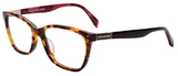 Zadig & Voltaire Eyeglasses VZV125 0779