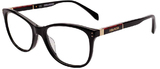 Zadig & Voltaire Eyeglasses VZV158V 0700