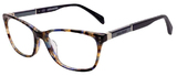 Zadig & Voltaire Eyeglasses VZV159 06DQ