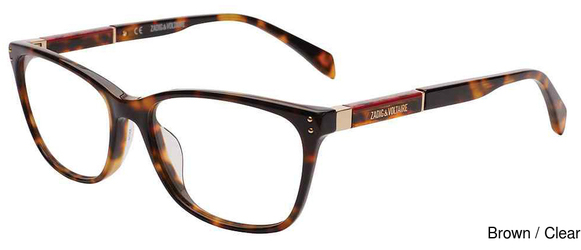 Zadig Replacement Lenses 84790