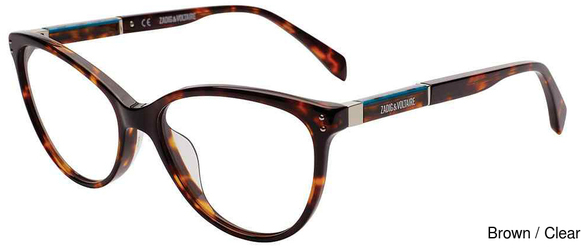 Zadig Replacement Lenses 84791