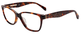 Zadig & Voltaire Eyeglasses VZV179 0909