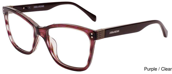 Zadig Replacement Lenses 84801