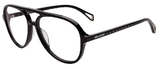 Zadig & Voltaire Eyeglasses VZV236 0700