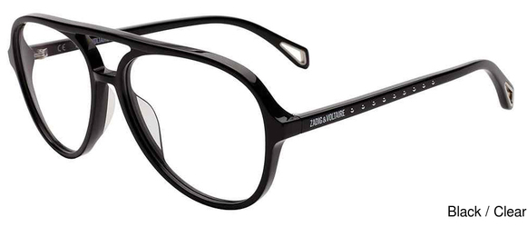 Zadig Replacement Lenses 84805