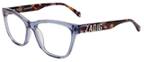 Zadig & Voltaire Eyeglasses VZV261 0892
