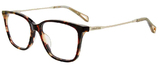 Zadig & Voltaire Eyeglasses VZV289 0V34