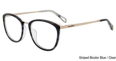 Zadig Replacement Lenses 84813