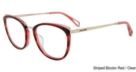 Zadig Replacement Lenses 84814