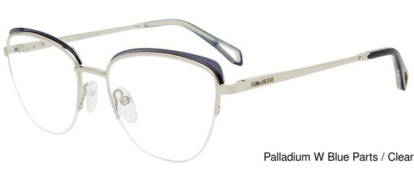 Zadig Replacement Lenses 84817