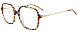 Zadig & Voltaire Eyeglasses VZV328 0781