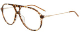 Zadig & Voltaire Eyeglasses VZV329 0781