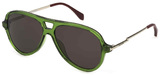 Zadig & Voltaire Sunglasses SZV309 0V51