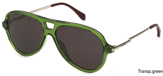 Zadig & Voltaire Sunglasses SZV309 0V51