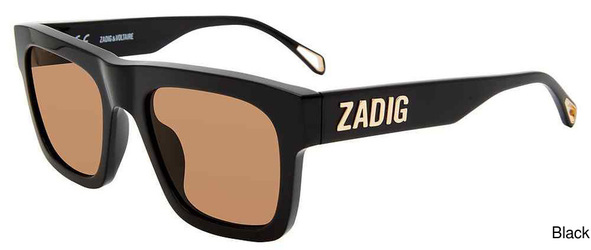 Zadig & Voltaire Sunglasses SZV325 0700
