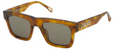 Zadig & Voltaire Sunglasses SZV325 0960