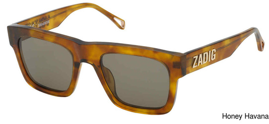 Zadig Replacement Lenses 84835