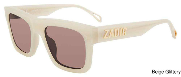Zadig & Voltaire Sunglasses SZV325 0XAQ