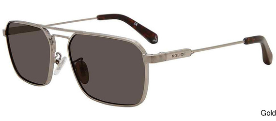 Police Sunglasses SPLA23M 0509
