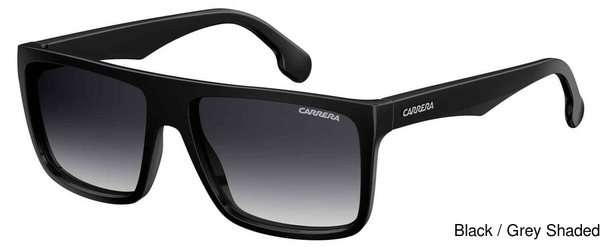 Carrera Replacement Lenses 84887