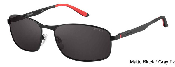 Carrera Sunglasses 8012/S 0003-M9