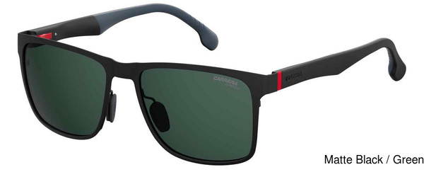 Carrera Sunglasses 8026/S 0003-QT