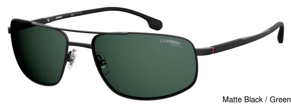 Carrera Replacement Lenses 84892