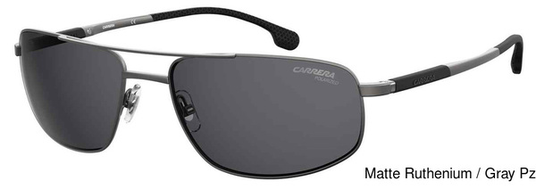 Carrera Replacement Lenses 84893