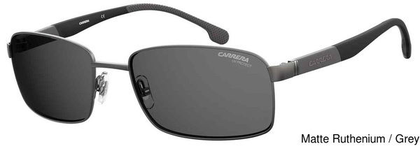 Carrera Sunglasses 8037/S 0R80-IR