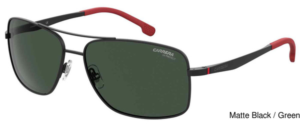 Carrera Sunglasses 8040/S 0003-QT