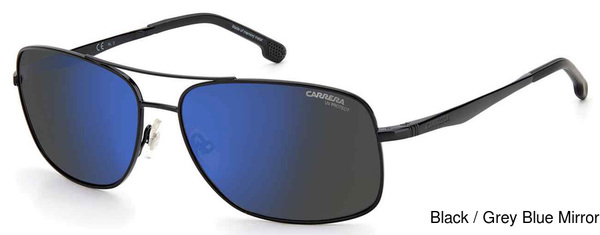 Carrera Sunglasses 8040/S 0807-XT
