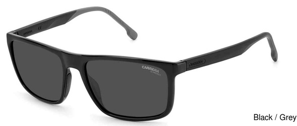 Carrera Replacement Lenses 84902