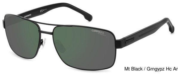Carrera Replacement Lenses 84905