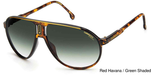 Carrera Sunglasses Champion 65/N 00UC-9K