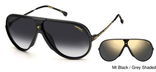 Carrera Sunglasses Changer 65 0003-9O