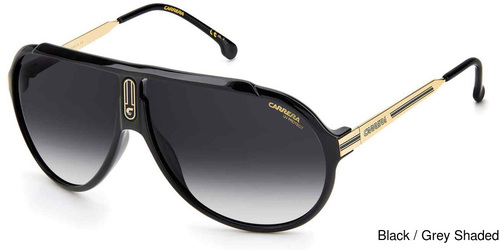 Carrera Sunglasses Endurance 65/N 0807-9O