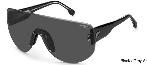 Carrera Sunglasses Flaglab 12 0807-2K