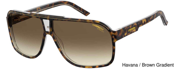 Carrera Replacement Lenses 84935