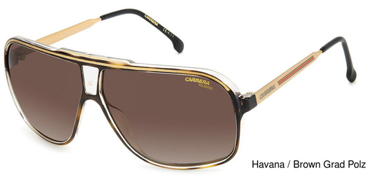 Carrera Sunglasses Grand Prix 3 0086-LA
