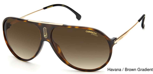 Carrera Sunglasses Hot 65 0086-HA