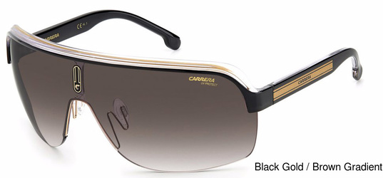 Carrera Sunglasses Topcar 1-N 02M2-HA