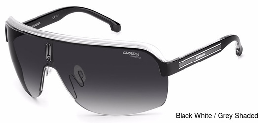 Carrera Sunglasses Topcar 1/N 080S-9O